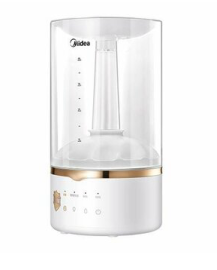 Ремонт увлажнителей воздуха Midea