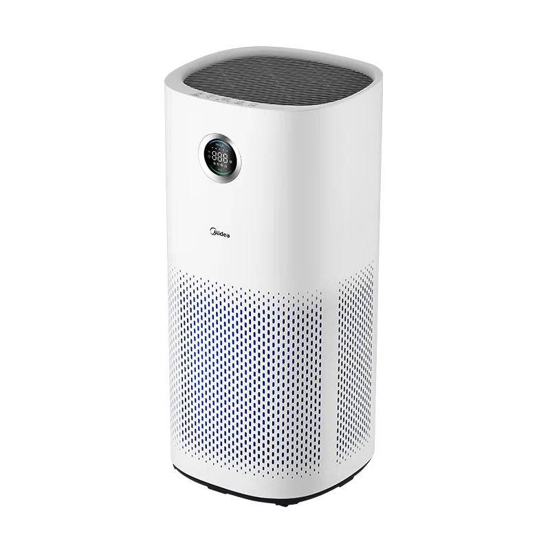 Ремонт очистителей воздуха